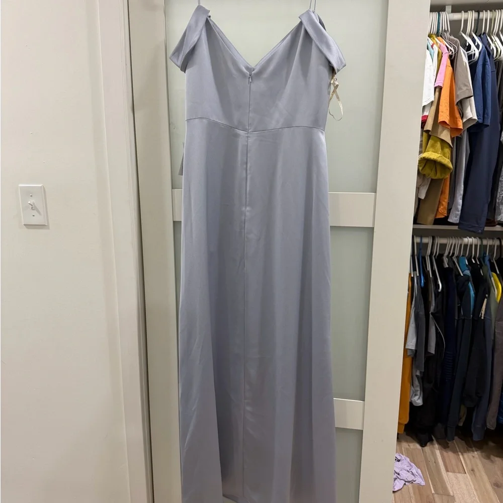 Jenny Yoo Priyanka Maxi Dress - Picture 5 of 5